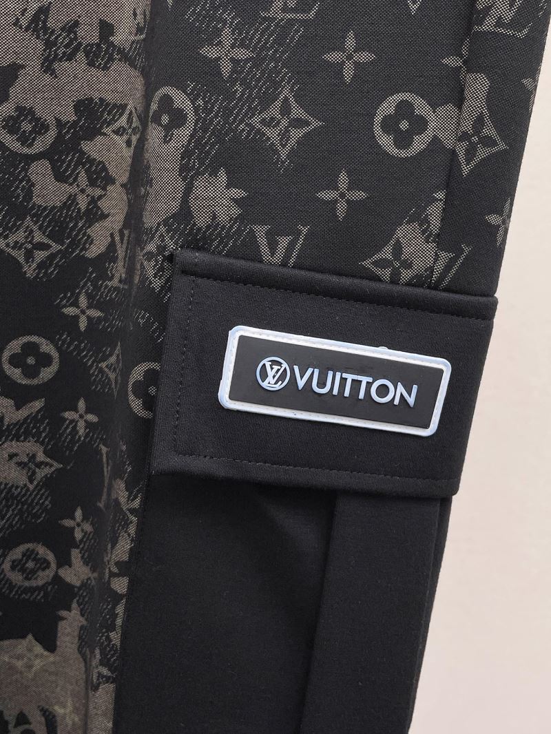 Louis Vuitton Long Pants